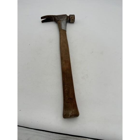 Vintage HART FRAMER 21 Hammer California Original - Made in USA - Picture 4 of 5